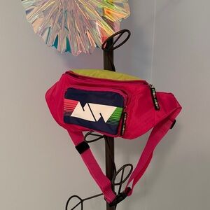 Meow Wolf 2023 merch Fanny pack